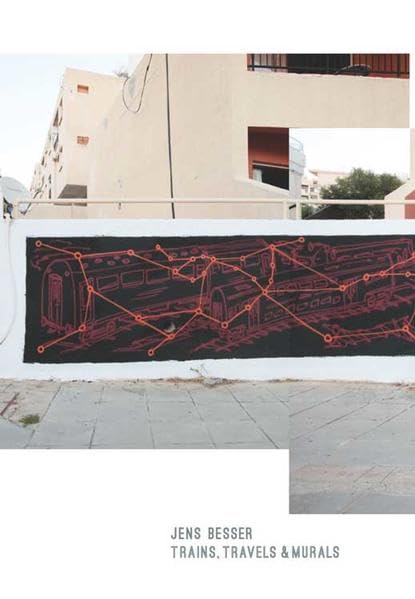 Trains, Travels & Murals (There goes the Neighborhood) Film, Art & Culture