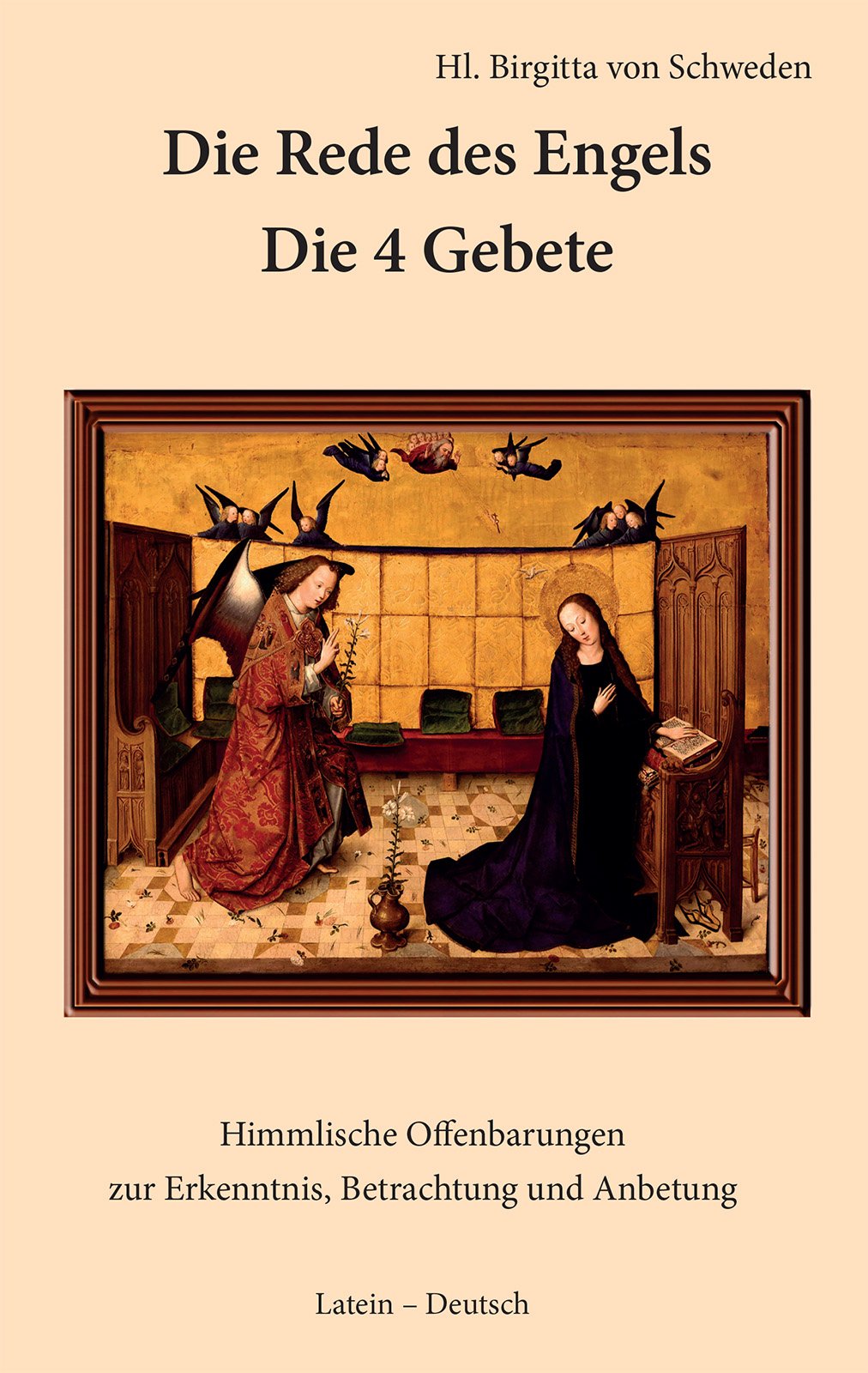 Die Rede des Engels: Sermo Angelicus (Verborgene Schätze) Religion & Esotericism
