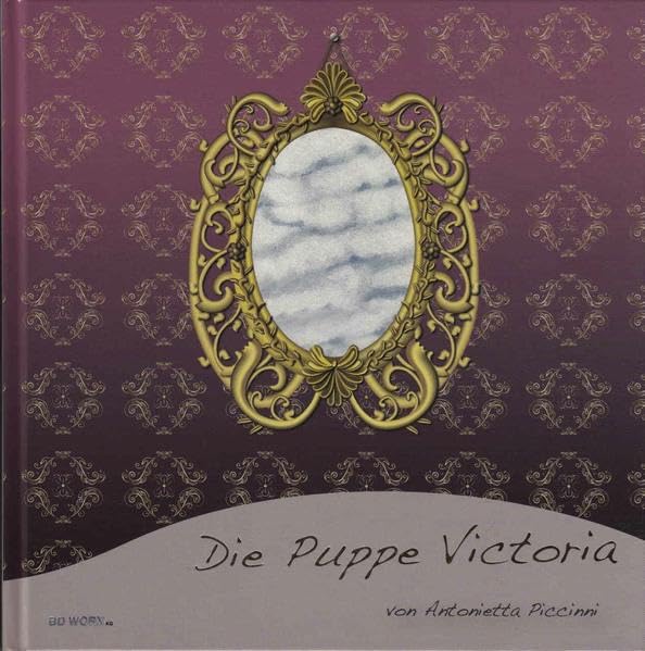 Die Puppe Victoria Novels & Short Stories