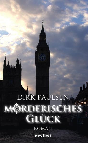 Product Image: Mörderisches Glück: Roman