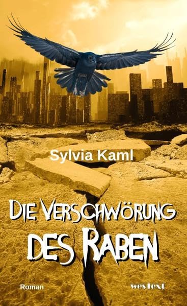 Product Image: Die Verschwörung des Raben