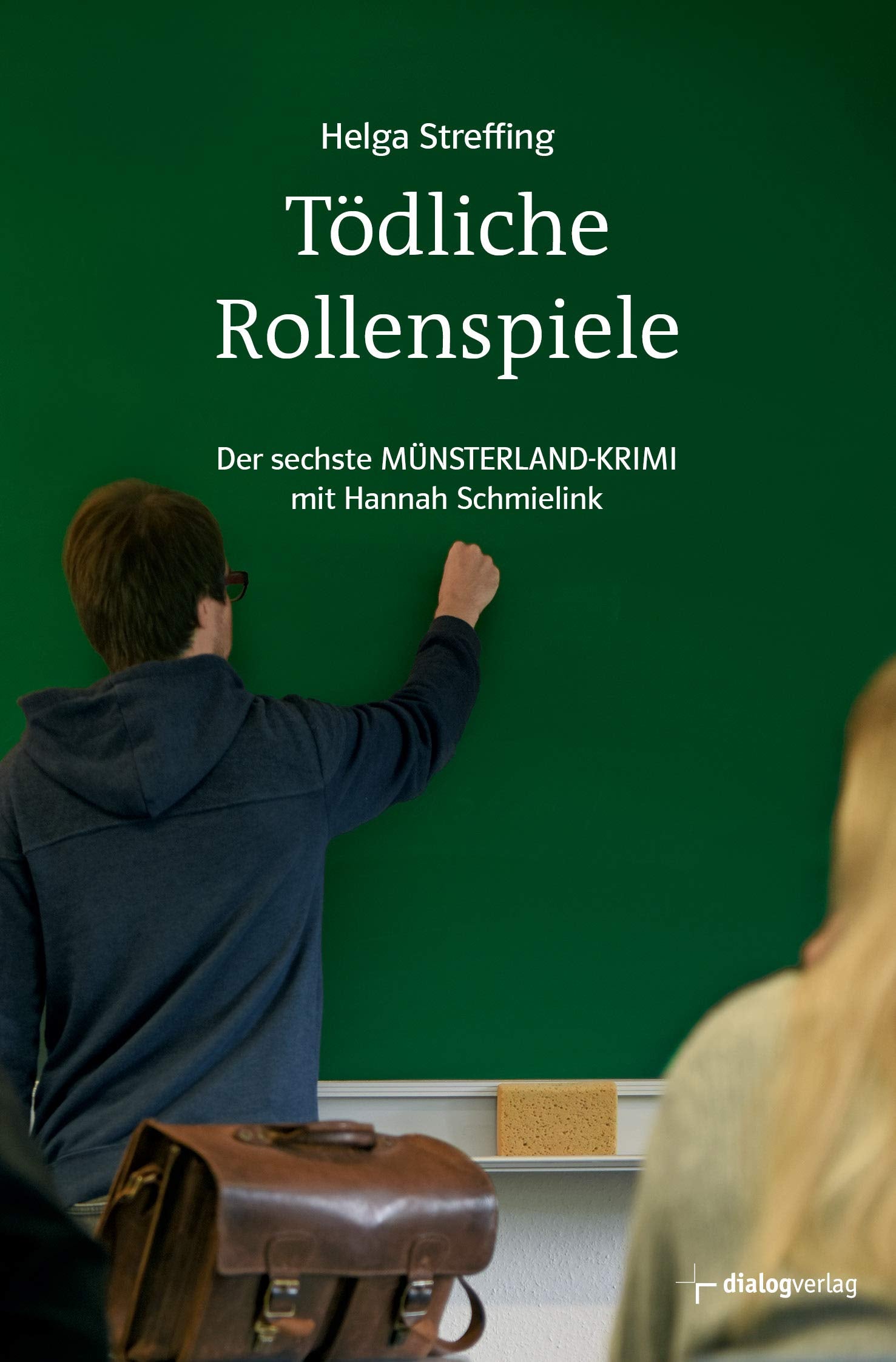 Tödliche Rollenspiele Contemporary literature Books