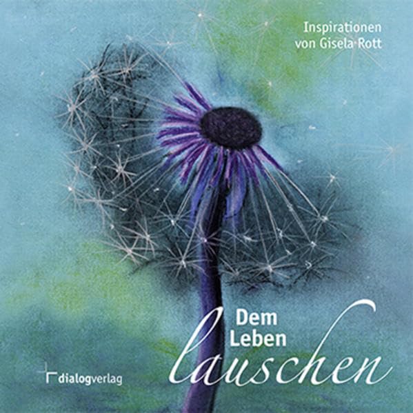 Product Image: Dem Leben lauschen