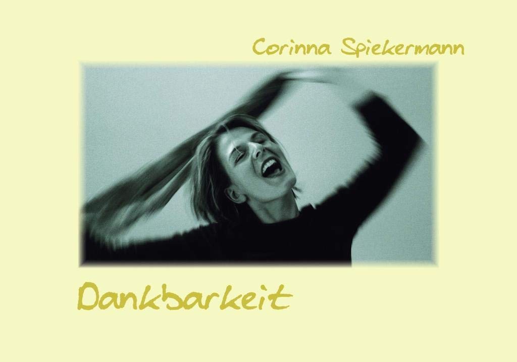 Product Image: Dankbarkeit