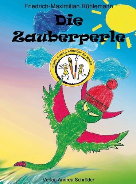 Product Image: Die Zauberperle