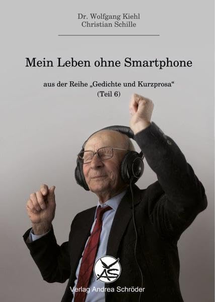 Mein Leben ohne Smartphone Contemporary literature