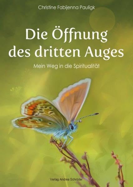 Die Öffnung des dritten Auges Personalities