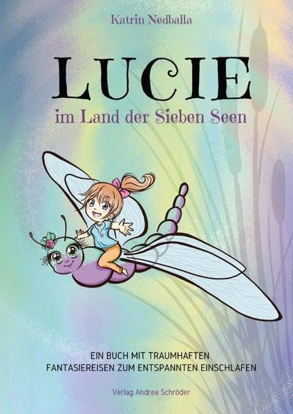 Lucie im Land der sieben Seen Contemporary literature