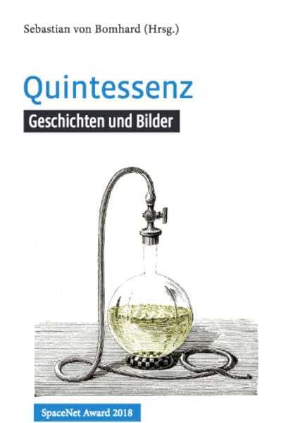 Quintessenz: Geschichten und Bilder Film, Art & Culture