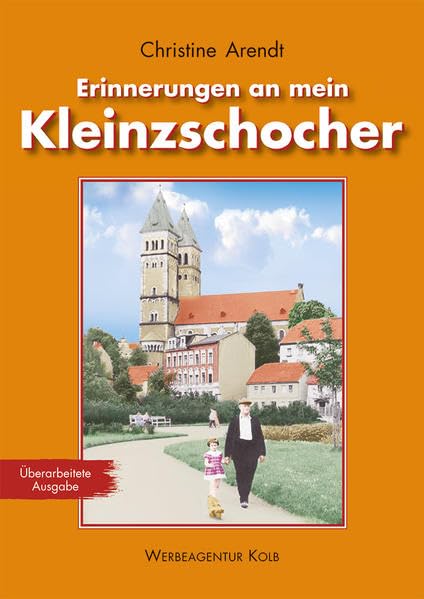 Erinnerungen an mein Kleinzschocher Politics & History