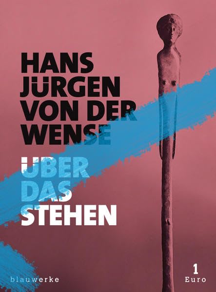 Über das Stehen (splitter: groschenhefte des weltgeistes) Social Sciences