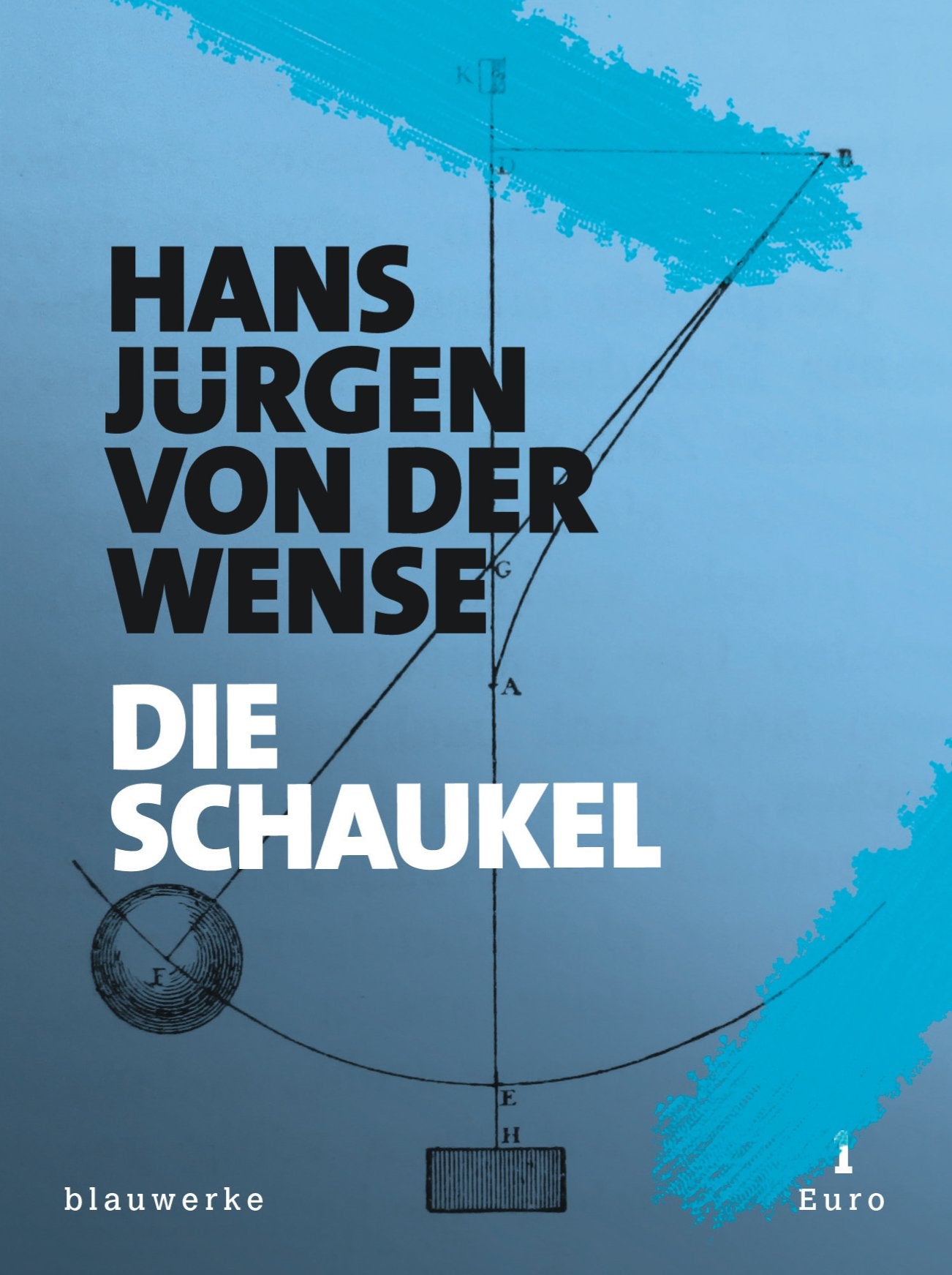 Die Schaukel (splitter: groschenhefte des weltgeistes) Social Sciences