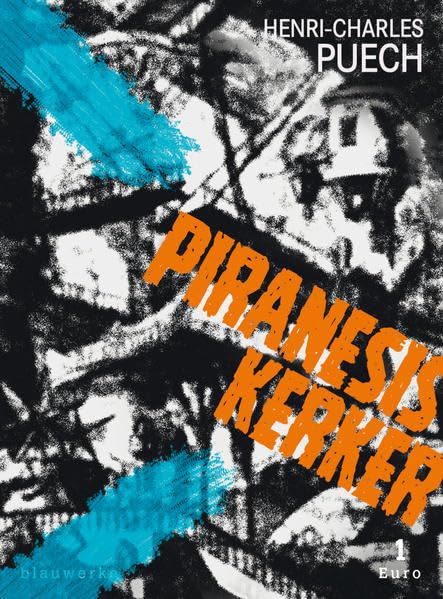 Piranesis Kerker: Aus Documents (splitter: groschenhefte des weltgeistes) Philosophy