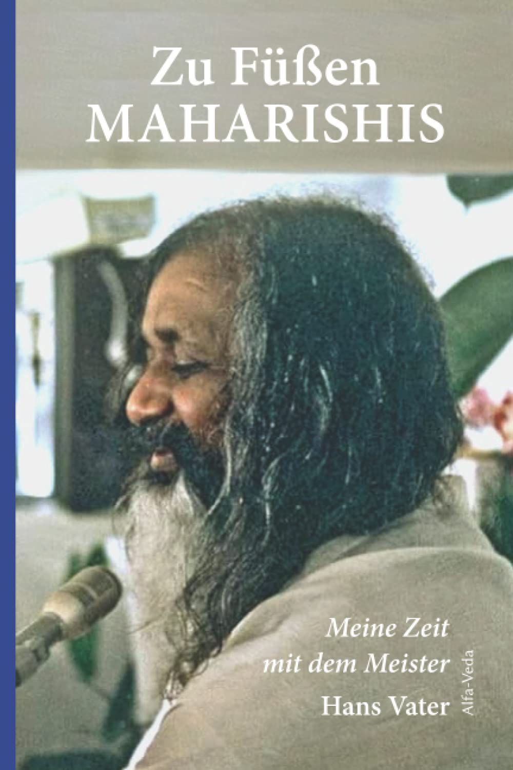Product Image: Zu Fu¿ßen Maharishis
