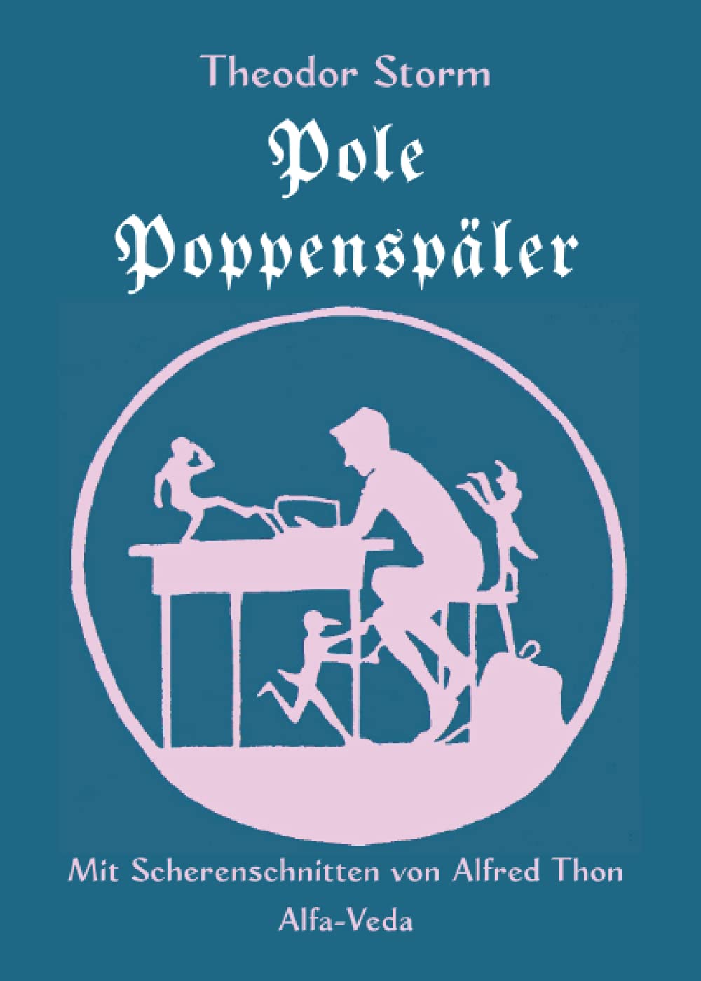 Product Image: Pole Poppenspäler