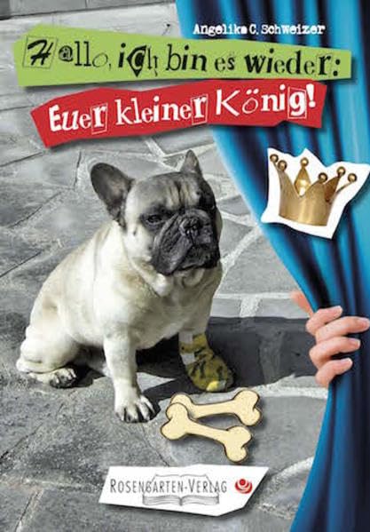 Hallo ich bin es wieder Euer kleiner König Living & Furnishing