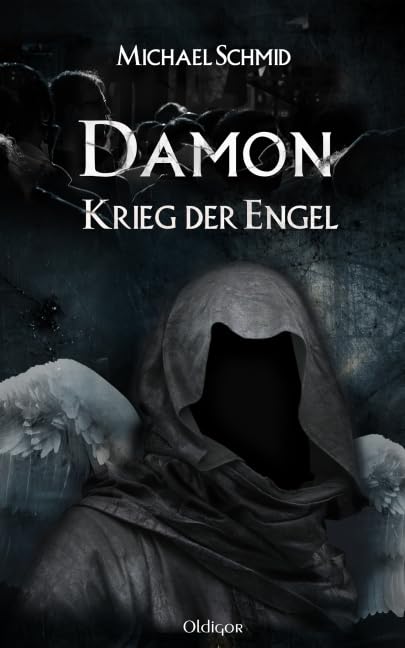 Damon - Krieg der Engel Contemporary literature