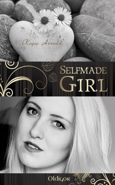 Selfmade Girl Contemporary literature Books