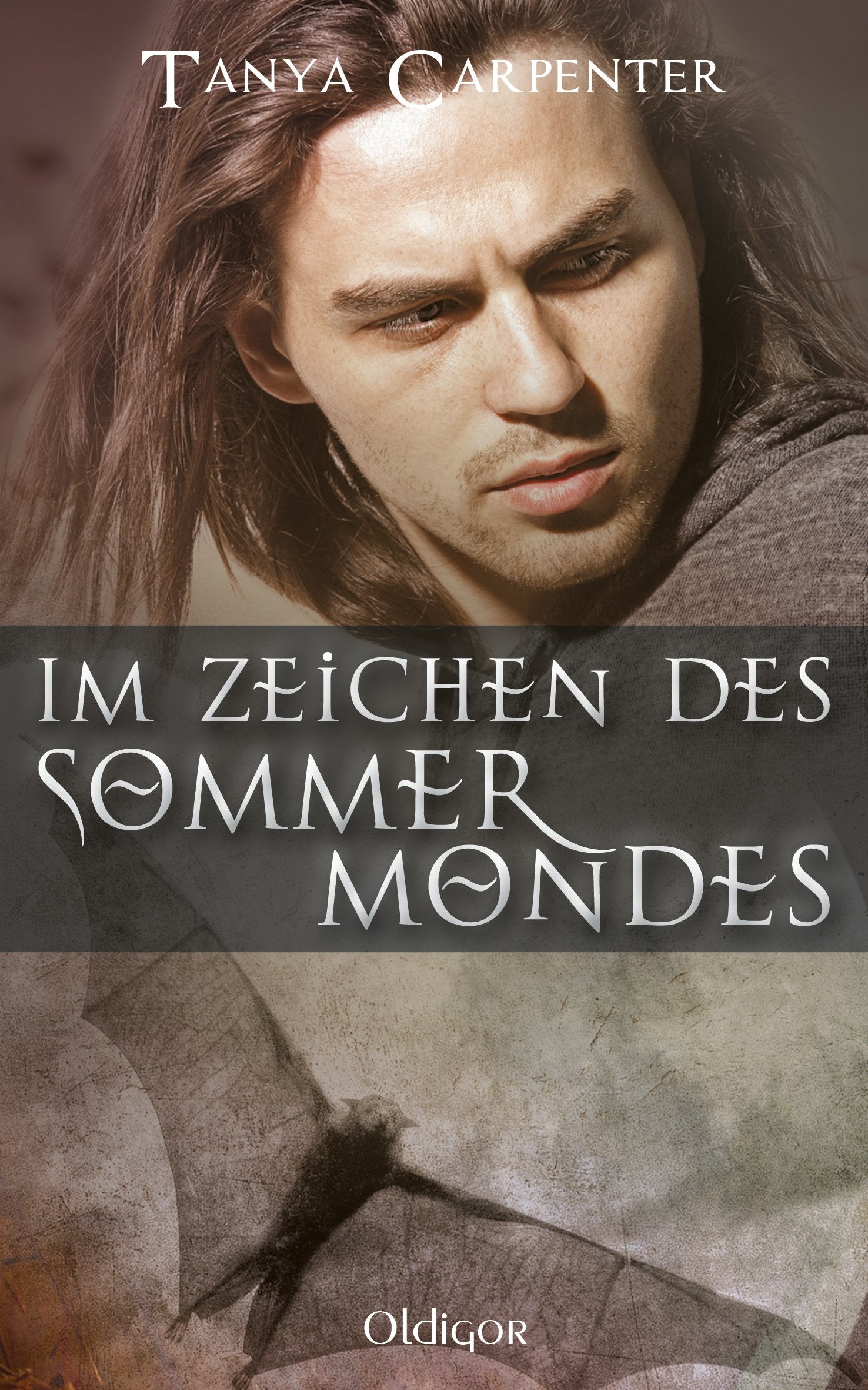 Im Zeichen des Sommermondes 1. Teil Contemporary literature