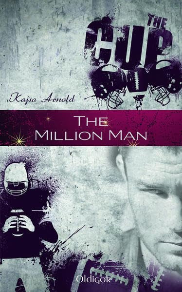 The Million Man: Game of Love - Serie Contemporary literature