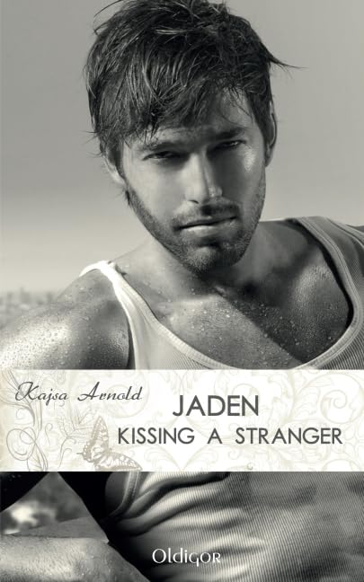 Jaden - Kissing a Stranger Contemporary literature