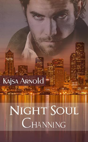 Product Image: Night Soul 1: Channing
