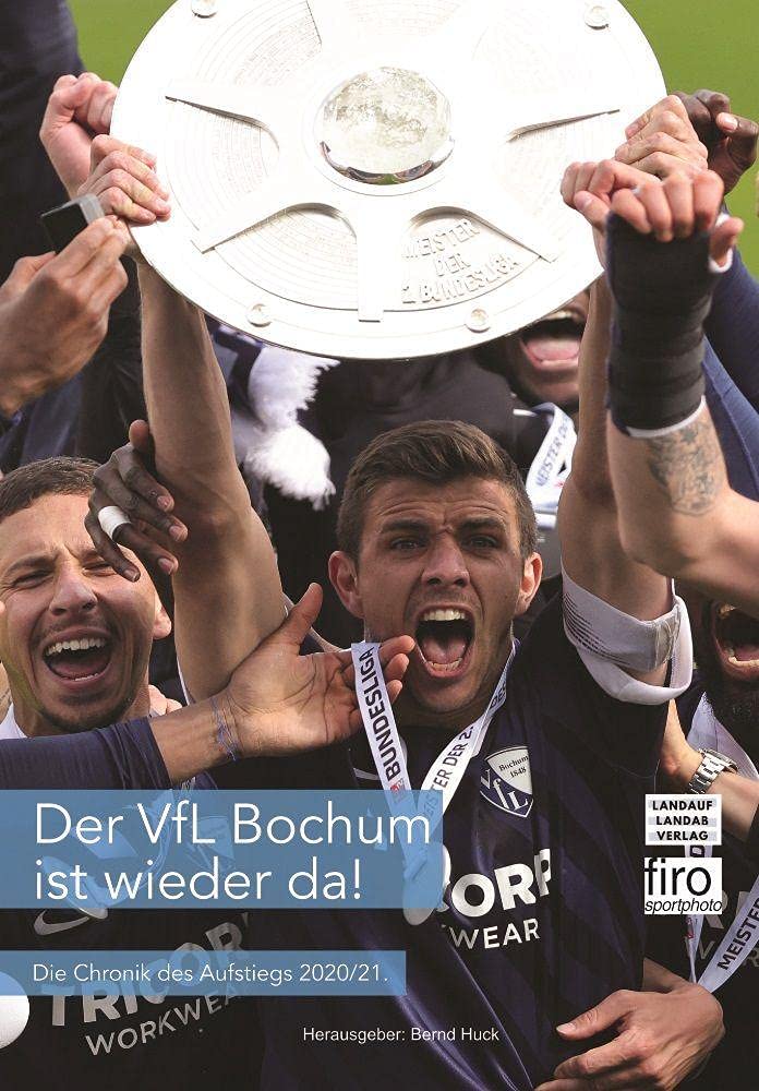 Der VfL Bochum ist wieder da book