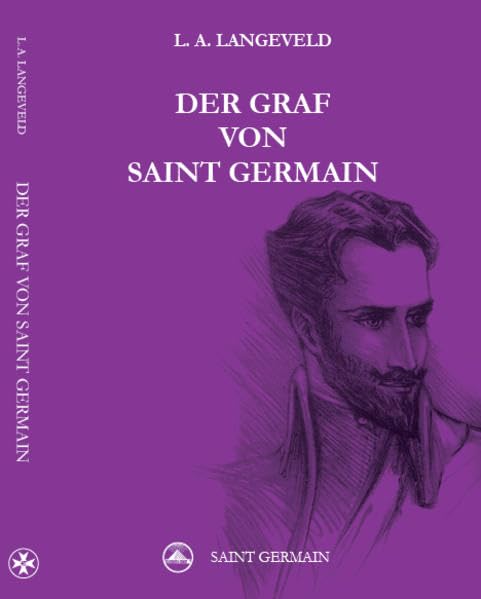 Product Image: Der Graf von Saint Germain