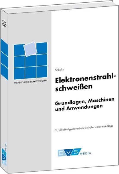 Product Image: Elektronenstrahlschweißen
