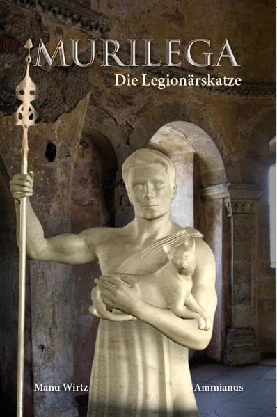 Murilega Historical Fiction