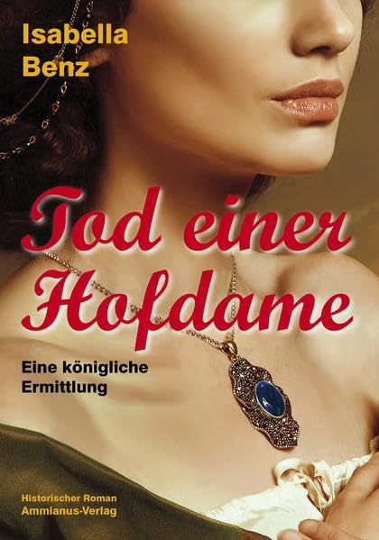 Tod einer Hofdame Contemporary literature Books