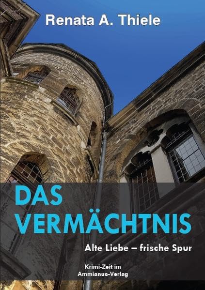 Product Image: Das Vermächtnis