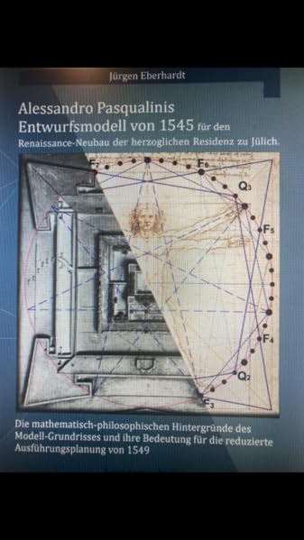 Alessandro Pasqualinis Entwurfsmodell von 1545 Natural Sciences