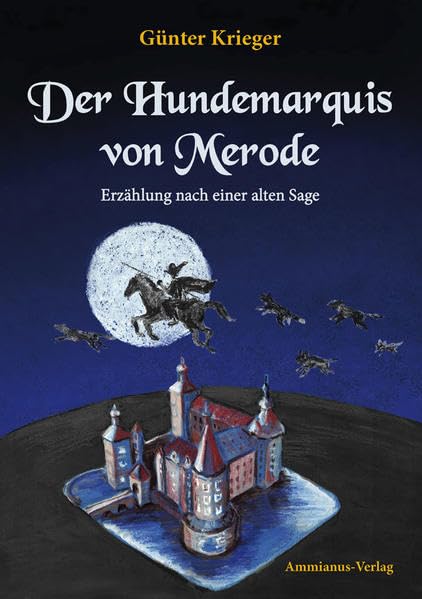 Der Hundemarquis von Merode book