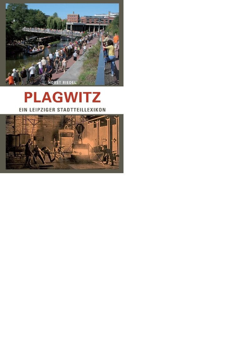 Plagwitz Reference Books