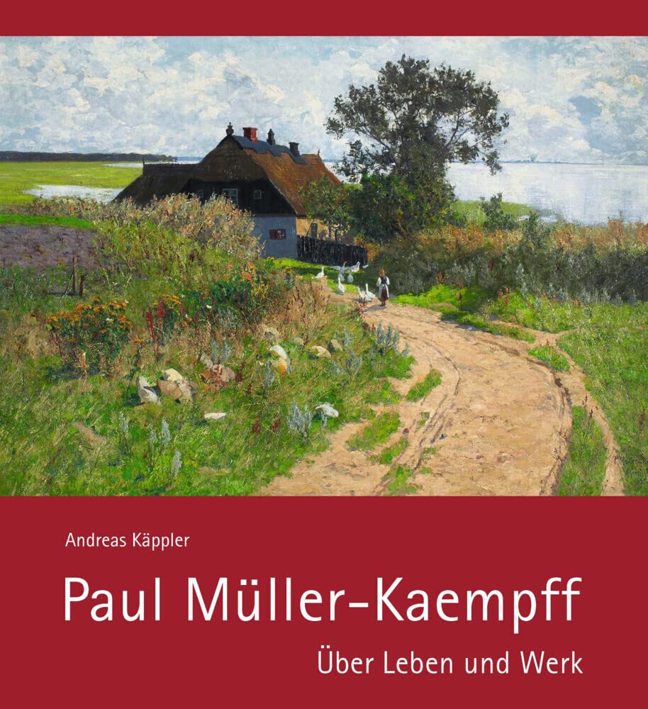 Paul Müller Kaempff: Über Leben und Werk Film, Art & Culture