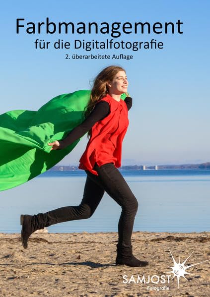 Farbmanagement für die Digitalfotografie Computer Science
