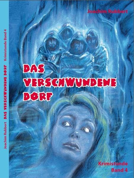 Brighton's Krimistunde 04. verschwundene Dorf Contemporary literature