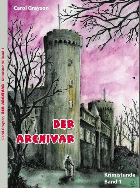 Brighton's Krimistunde 01. Der Archivar Contemporary literature
