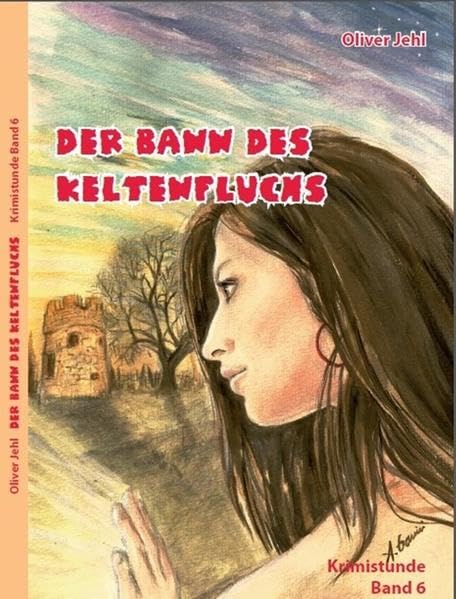 Brighton's Krimistunde 06. Der Bann des Keltenfluchs Contemporary literature