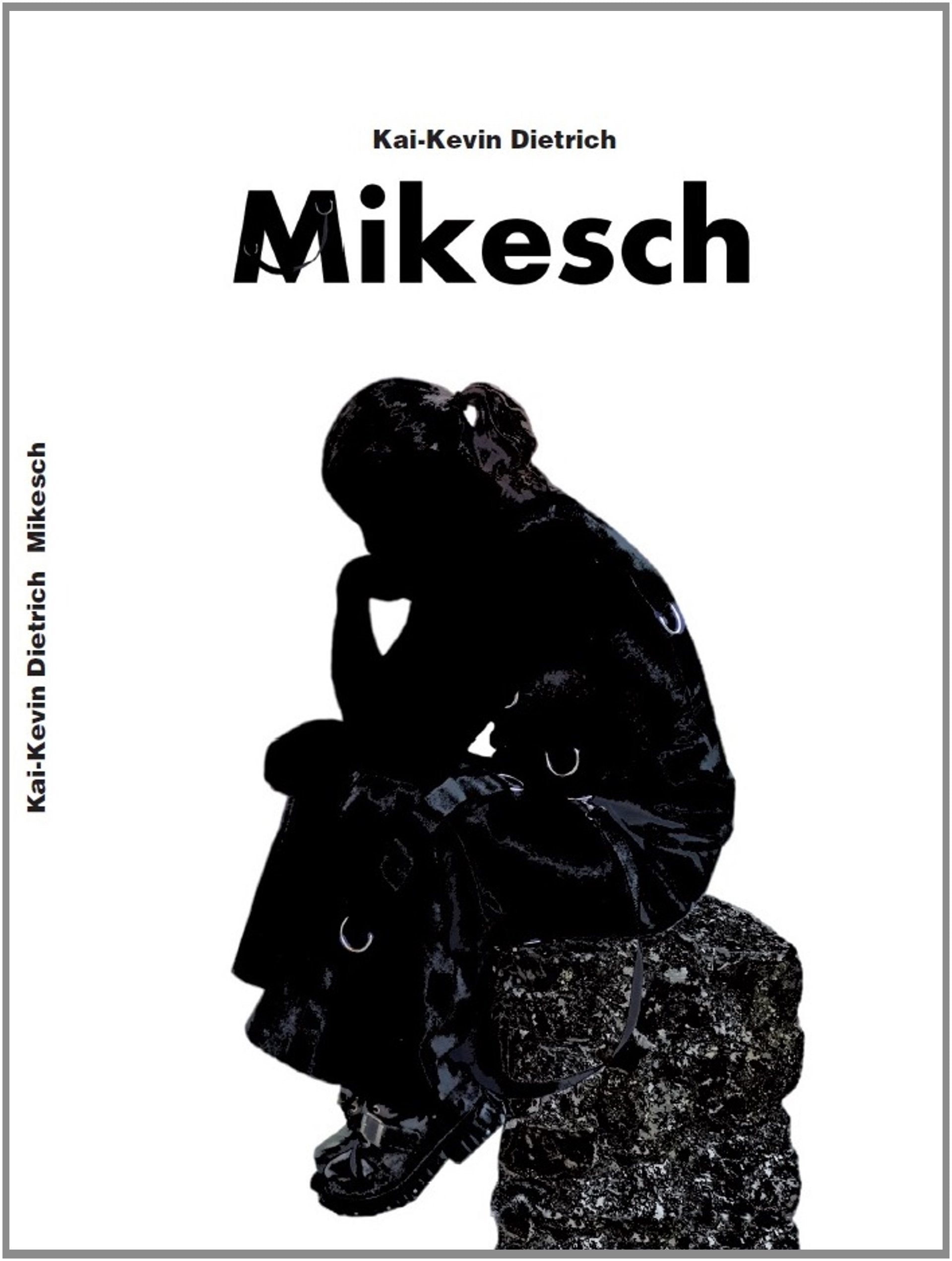 Mikesch Personalities Books
