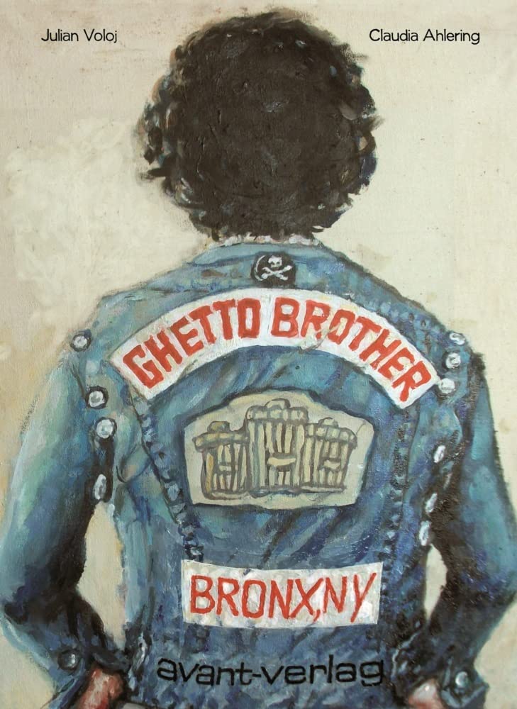 Product Image: Ghetto Brother