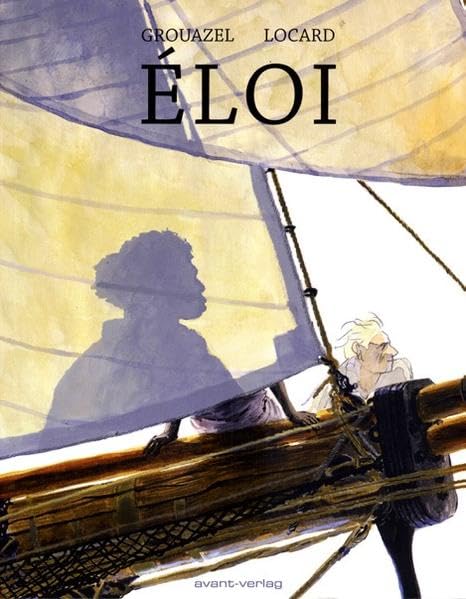 Éloi Manga