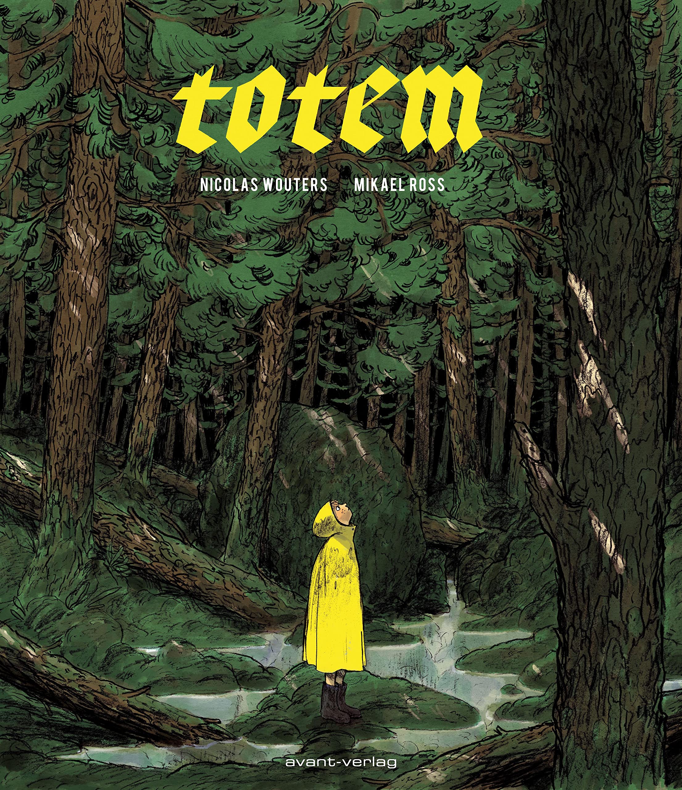 Product Image: Totem