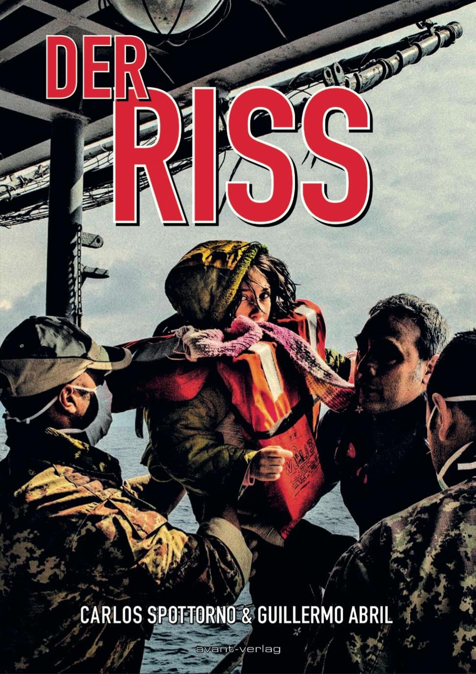 Der Riss Social Sciences