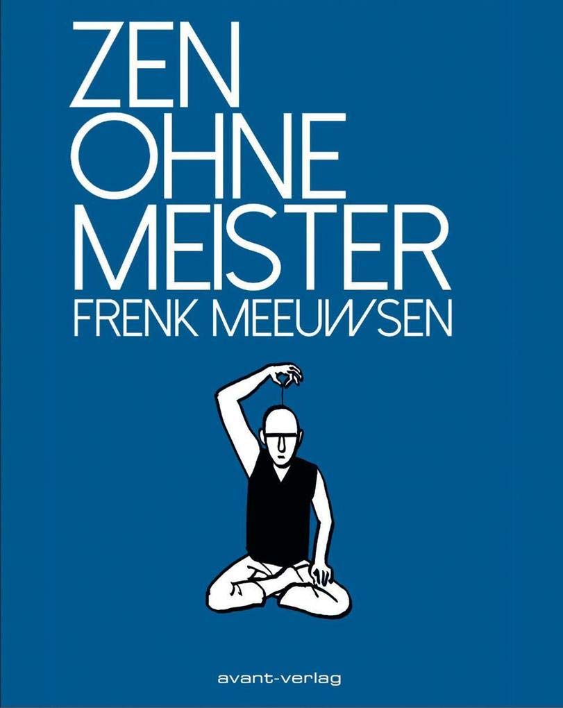 Zen ohne Meister Manga