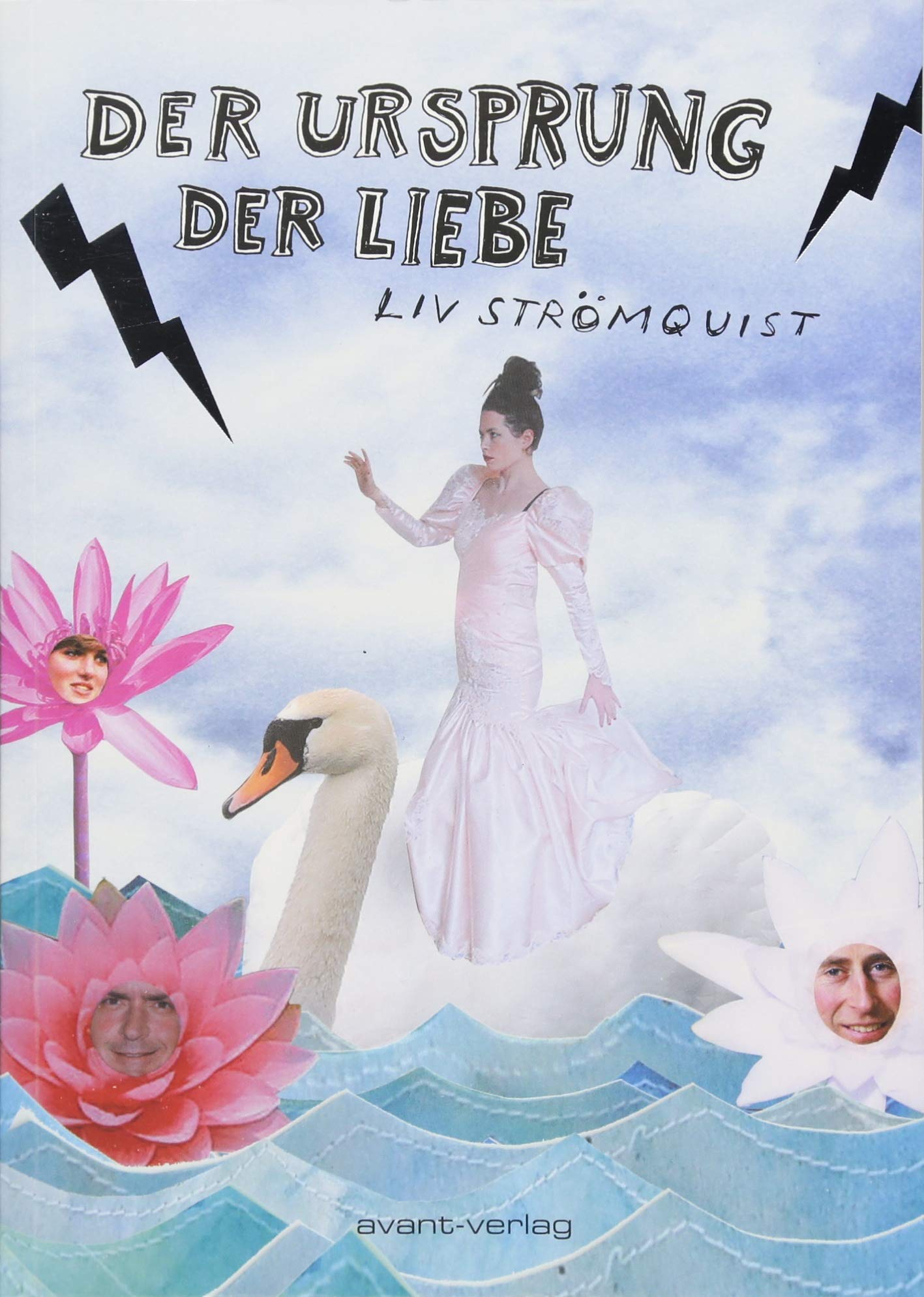 Product Image: Der Ursprung der Liebe