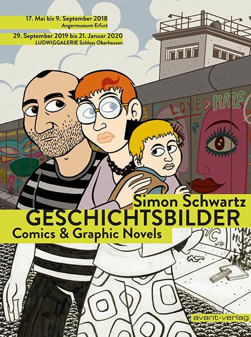 Geschichtsbilder - Comics & Graphic Novels: Katalog zur Ausstellung Manga