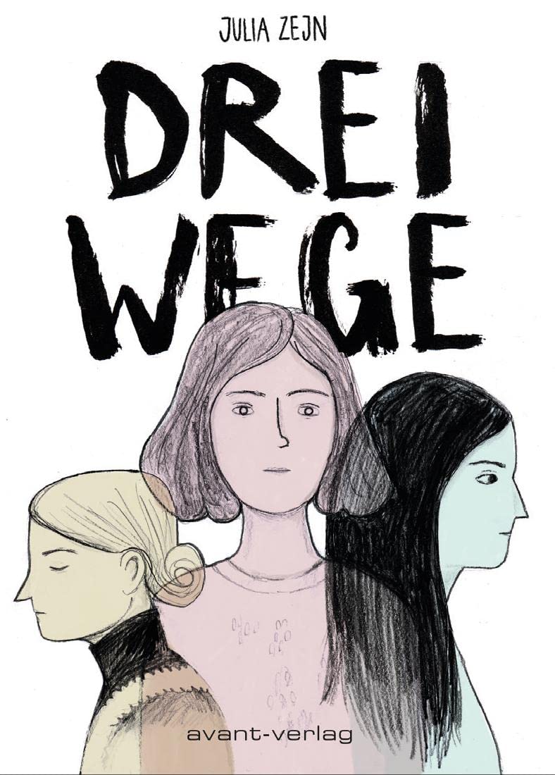Product Image: Drei Wege
