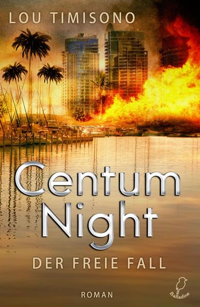 Centum Night Contemporary literature